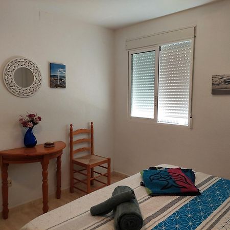 Apartment Near Sea Nortico 5 Torrevieja Spain Exterior photo