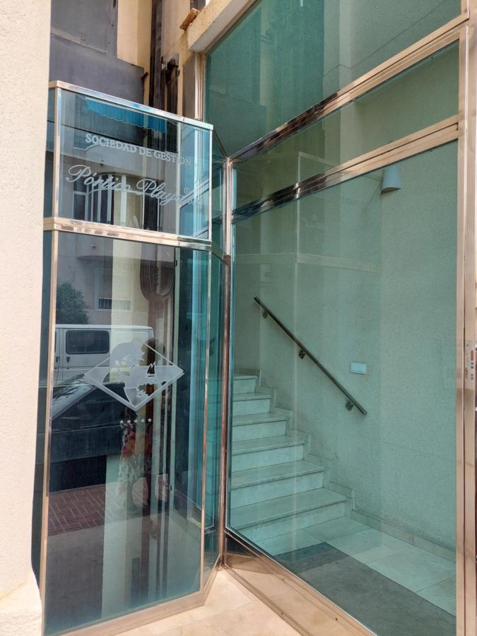 Apartment Near Sea Nortico 5 Torrevieja Spain Exterior photo