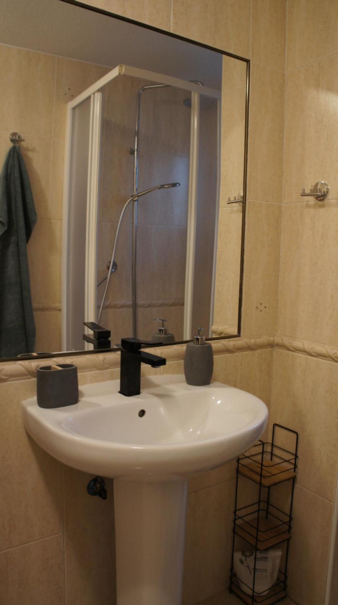 Apartment Near Sea Nortico 5 Torrevieja Spain Exterior photo