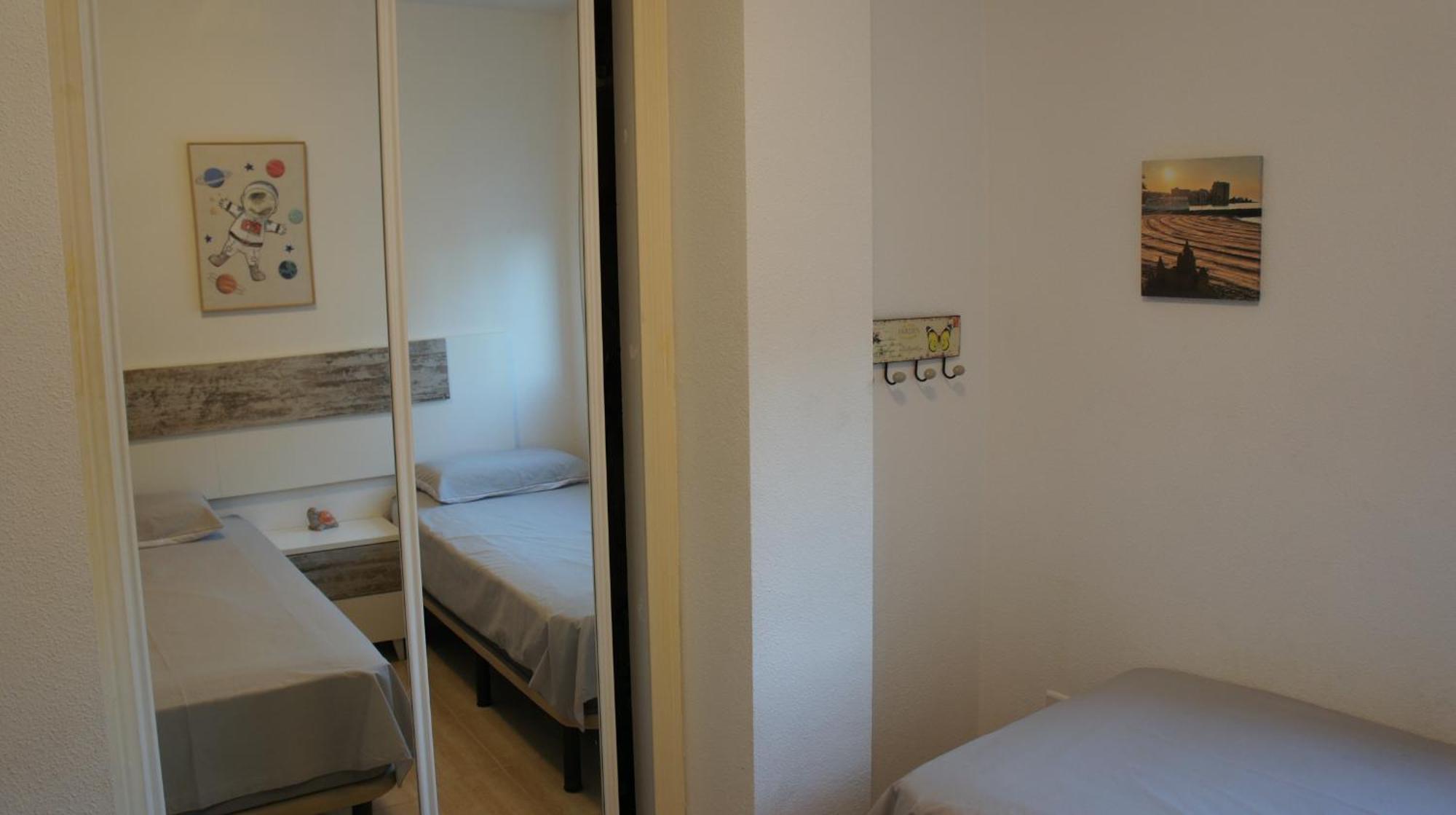 Apartment Near Sea Nortico 5 Torrevieja Spain Exterior photo
