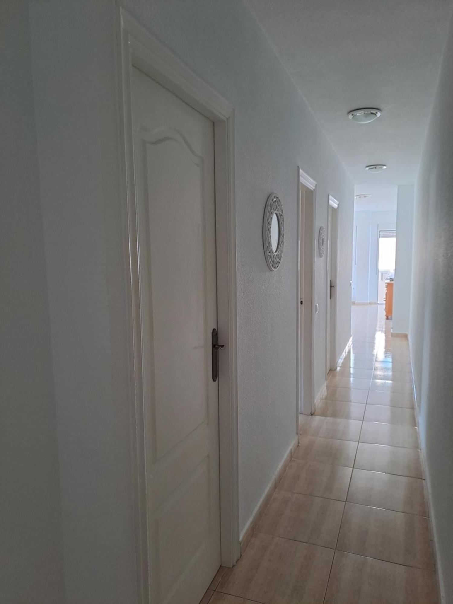 Apartment Near Sea Nortico 5 Torrevieja Spain Exterior photo