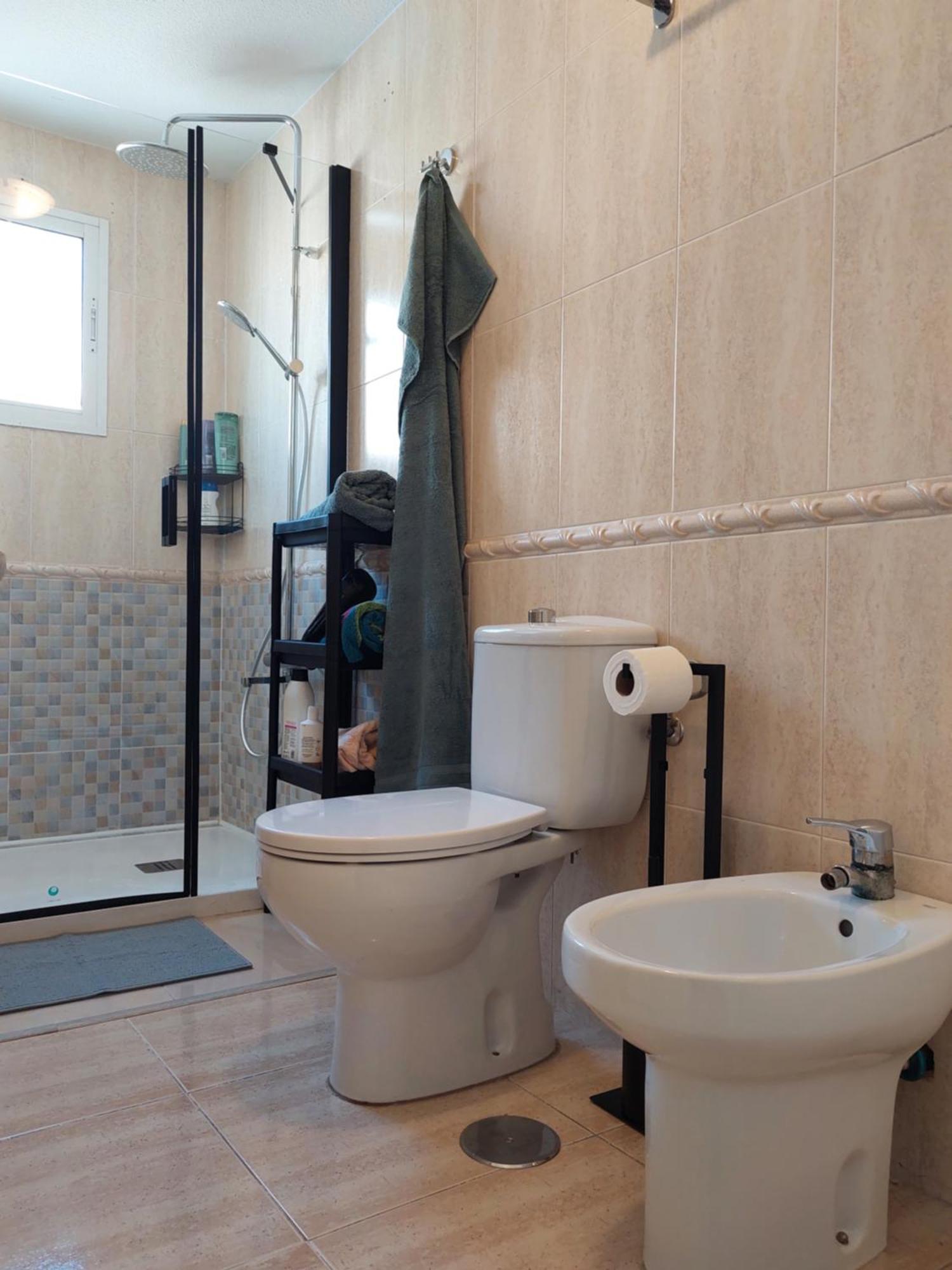 Apartment Near Sea Nortico 5 Torrevieja Spain Exterior photo
